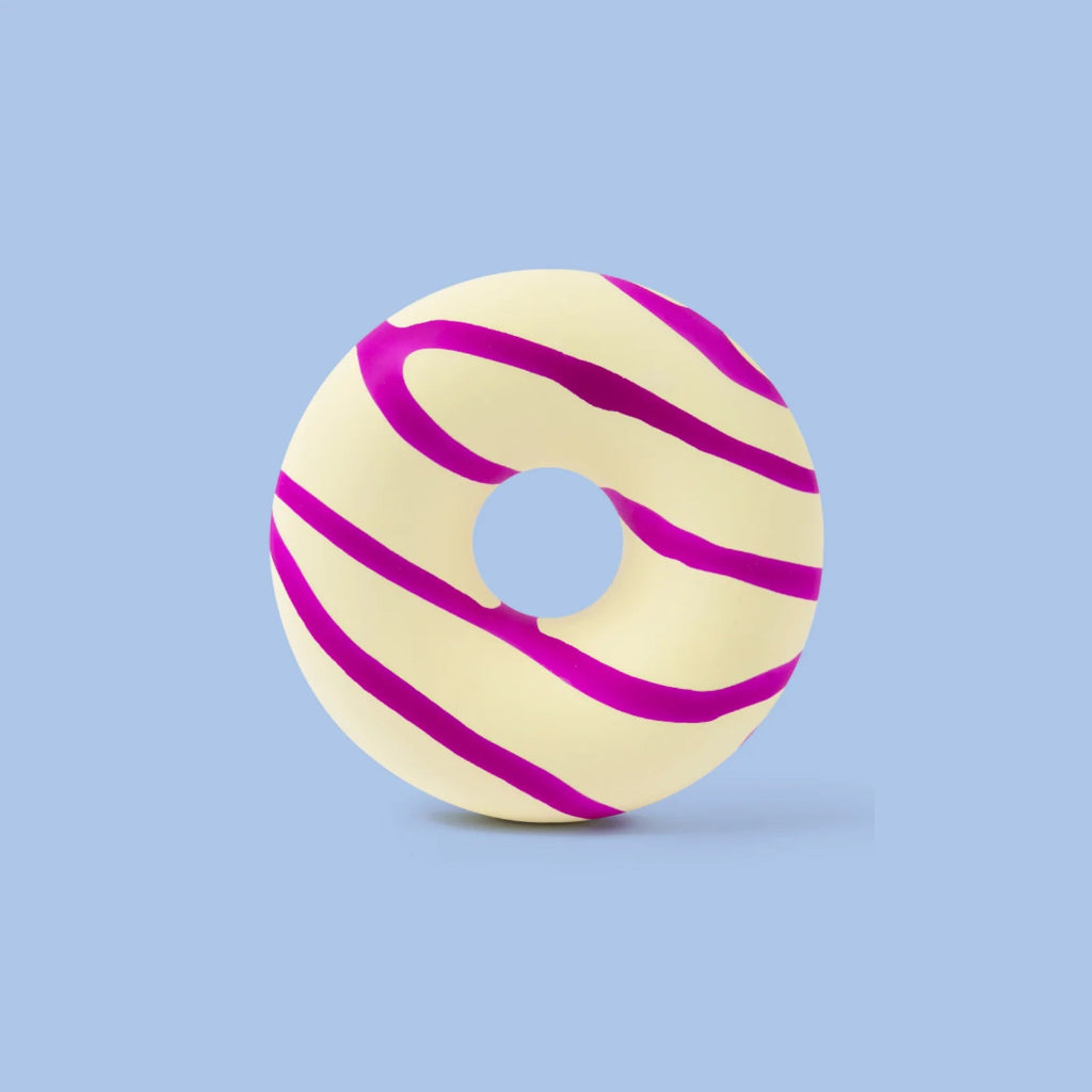 Twee Handmade Drizzle Donut Pavement Chalk