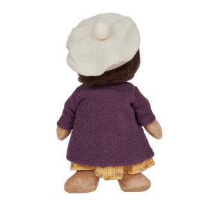 Olli Ella | Dress Me Dinkys - Lila Lavender