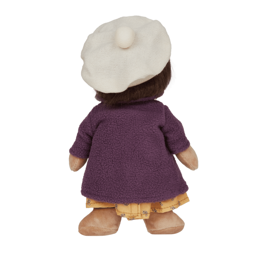 Olli Ella | Dress Me Dinkys - Lila Lavender