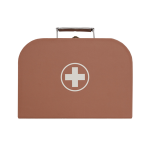 Olli Ella | Dinkum Dogs | Wooden and fabric oy Vet Set