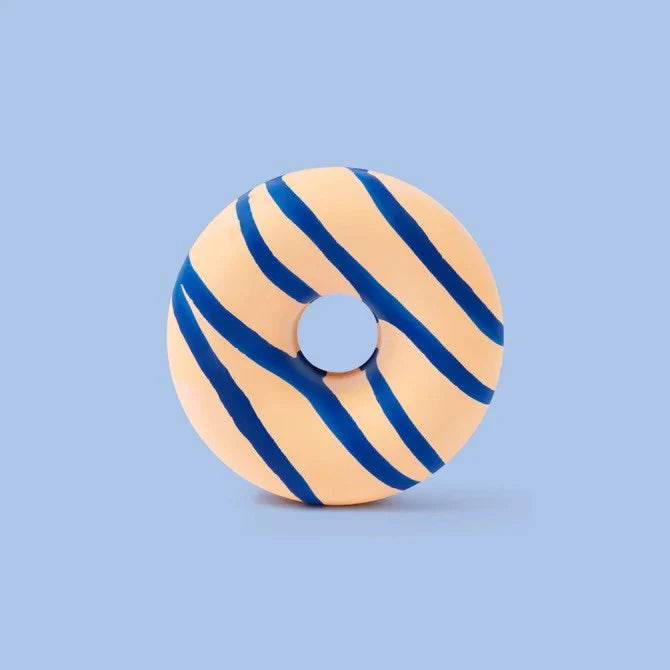 Twee Handmade Drizzle Donut Pavement Chalk