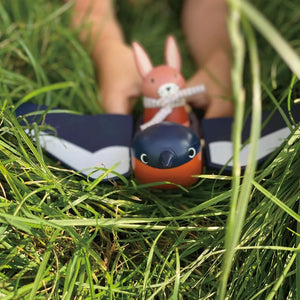 Tender Leaf Wooden Toy | Pretend Play | Swifty Bird