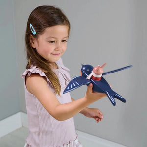 Tender Leaf Wooden Toy | Pretend Play | Swifty Bird
