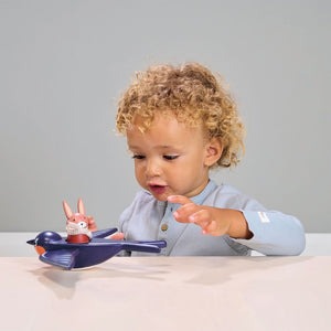 Tender Leaf Wooden Toy | Pretend Play | Swifty Bird