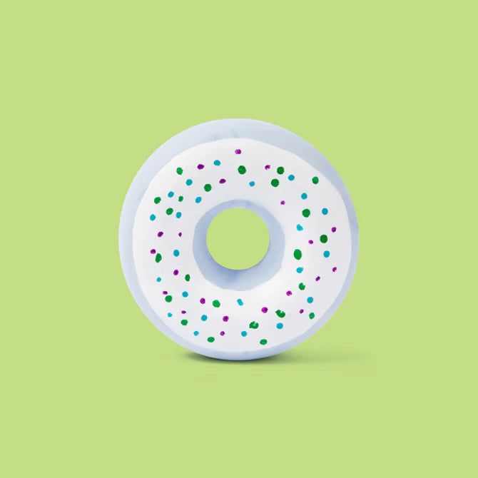 TWEE | Sprinkle Donut | Handmade Eco Pavement Chalk