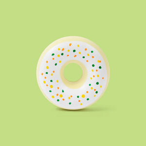 TWEE | Sprinkle Donut | Handmade Eco Pavement Chalk