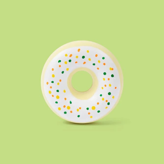 TWEE | Sprinkle Donut | Handmade Eco Pavement Chalk