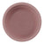 Hevea | Natural Rubber | Collapsible Dog Bowl | Eco Friendly & Sustainable in Old Rose Colourway 