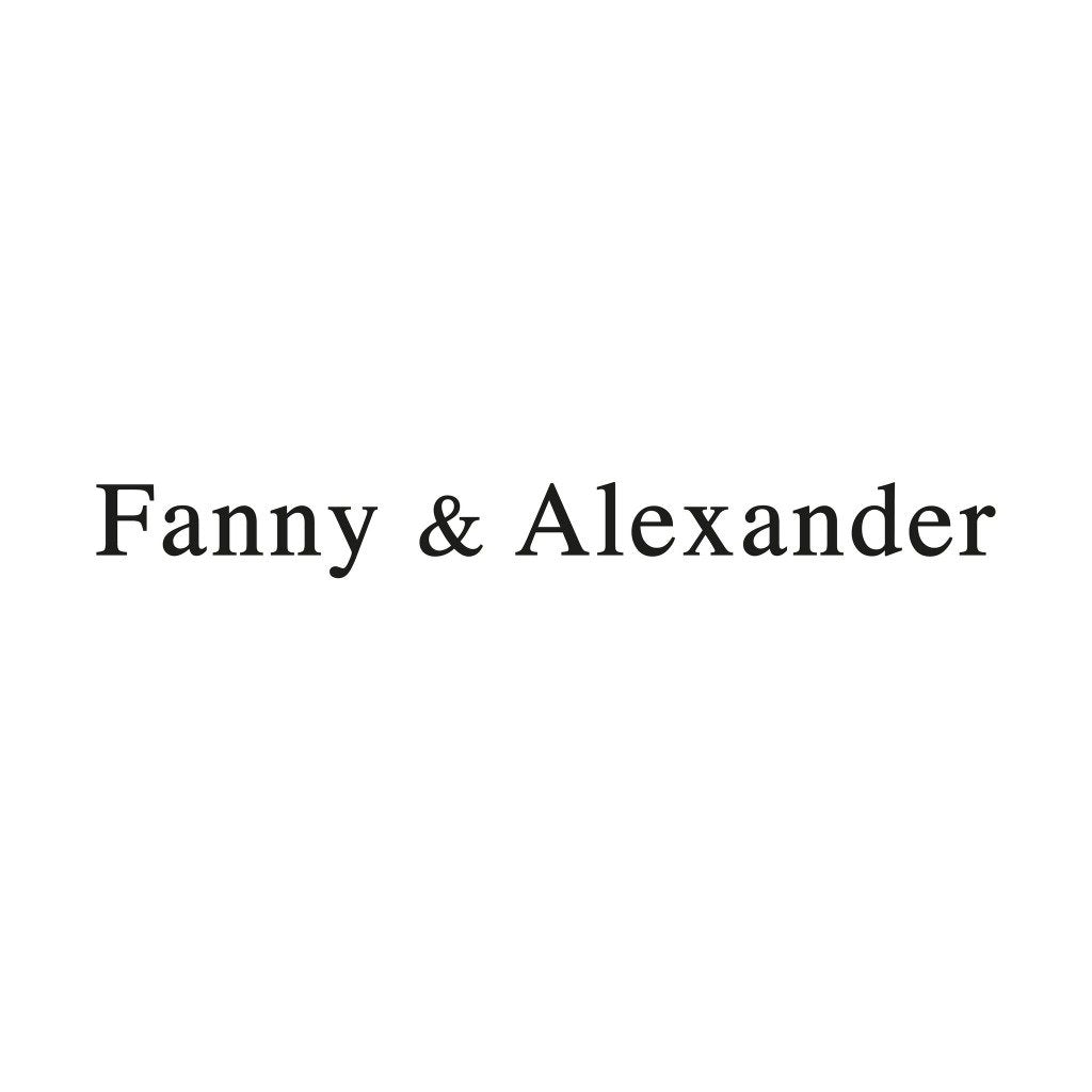 Fanny & Alexander