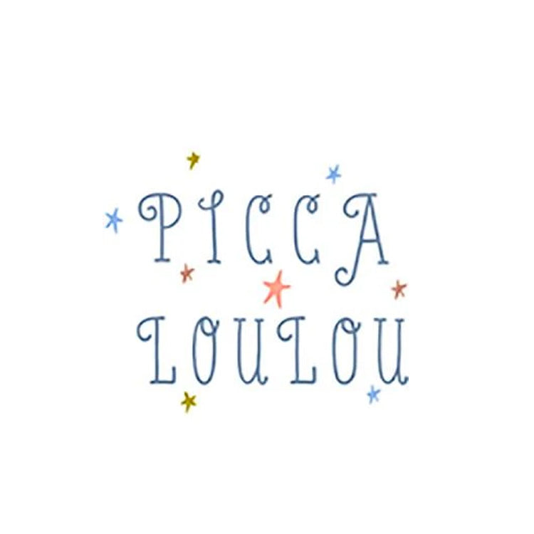 Picca LouLou logo