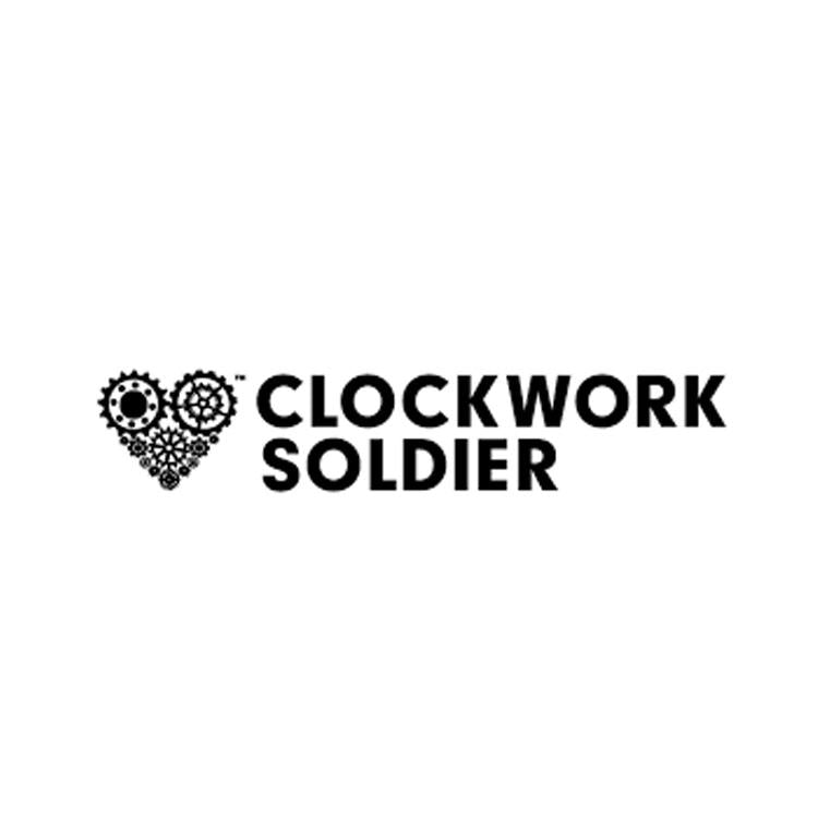 Clockwork Soldier