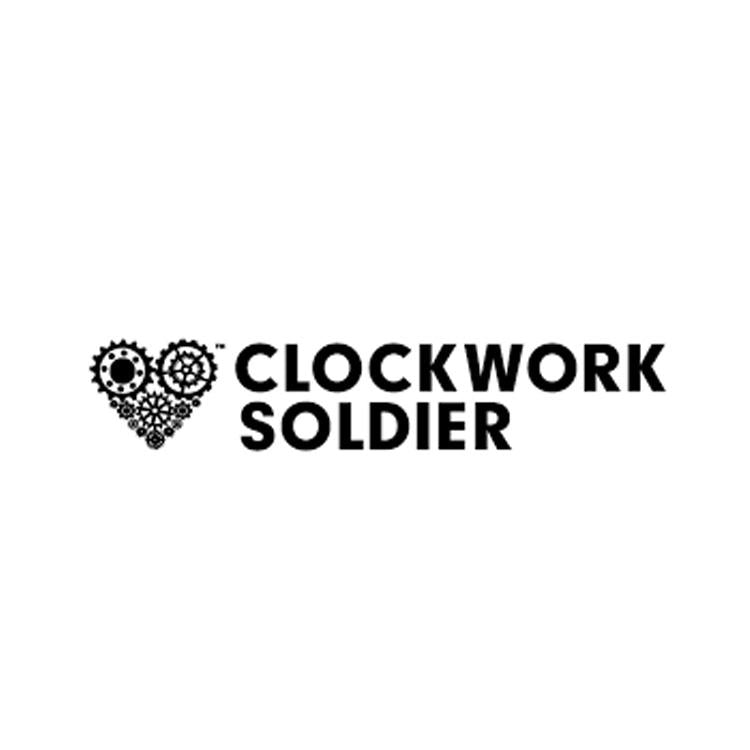 Clockwork Soldier logo