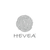 Hevea logo