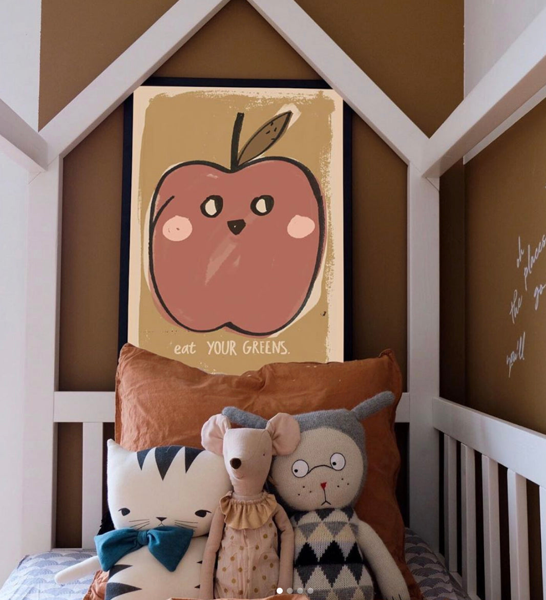 Posters & Wall Hangings