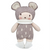 Tender Leaf Toys | Cotton Knitted Baby Doll - Beau