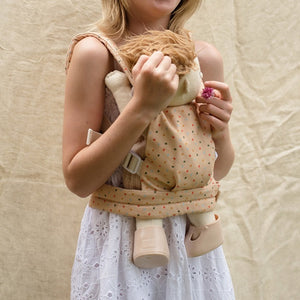 Olli Ella | Dinkum Doll Carrier Sling | Gumdrop