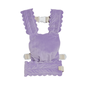 Olli Ella | Dinkum | Petal Doll Carrier - Lavender