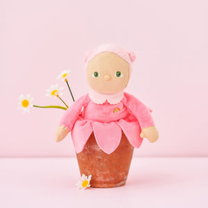 Olli Ella | Dinky Dinkums | Blossom Buds Pink Doll - Lily