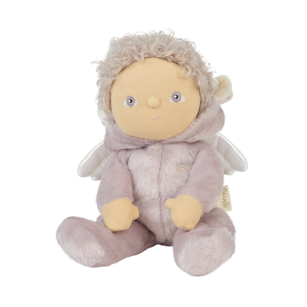 Olli Ella | Dinky Dinkums Unicorn - Uma  Lilac