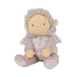 Olli Ella | Dinky Dinkums Unicorn - Uma  Lilac