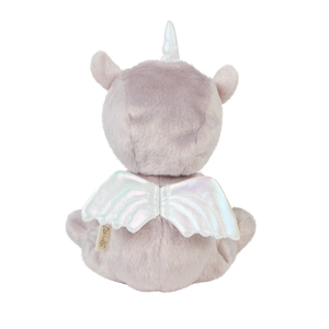 Olli Ella | Dinky Dinkums Unicorn - Uma  Lilac