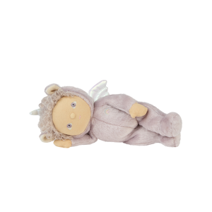 Olli Ella | Dinky Dinkums Unicorn - Uma  Lilac