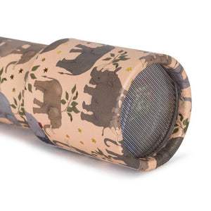 Konges Slojd Kaleidoscope with an all over Safari Print