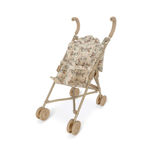 Konges Slojd | Toy Pushchair - Swan Mizumi