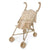 Eco Recycled Cotton | Konges Slojd | Toy | Pushchair | Peonia