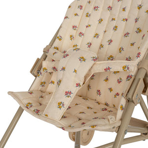 Eco Recycled Cotton | Konges Slojd | Toy | Pushchair | Peonia