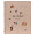 Konges Slojd | Reusable Sticker Book - Blush