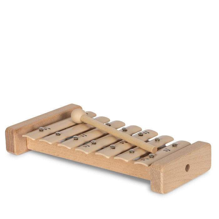 Konges Slojd | FSC Wooden Xylophone - Cherry