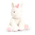 Keel Toys Eco brand Keeleco recycled soft toy unicorn