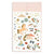 Konges Slojd Kids Temporary Tattoos - Rainbow Mix