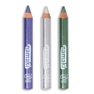 Namaki Kids Natural Make up Pencils in Moonlight