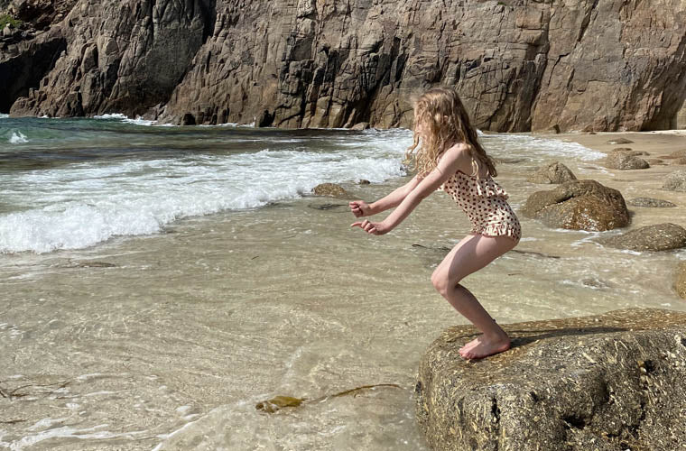 Sustainable Play | Moonlit Mill, UK