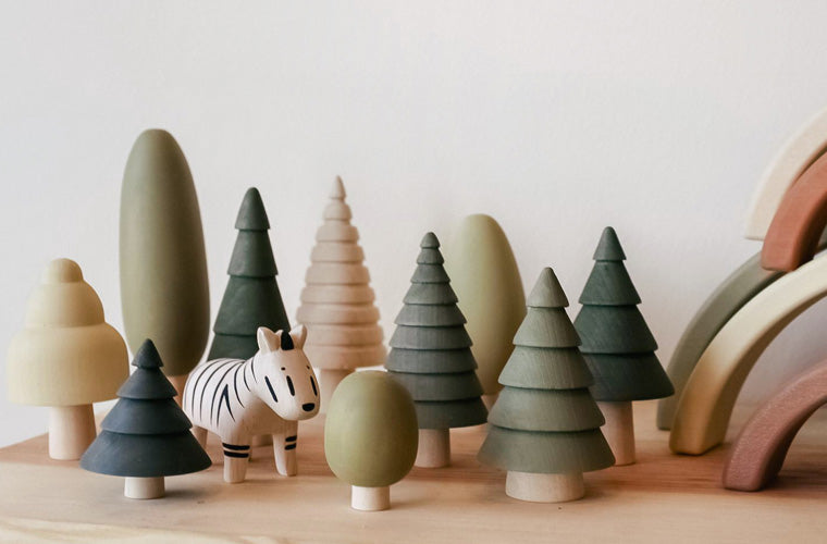 Sabo Concept | Sustainable Play | Moonlit Mill, UK