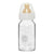 Hevea | Glass Baby Bottle | Standard Neck - 120ml / 4oz Single Pack.
