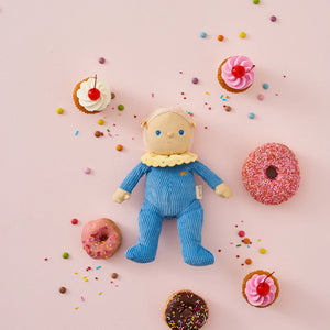 Olli Ella | Dinky Dinkums | Sweet Treats - Bonnie Buttercream 