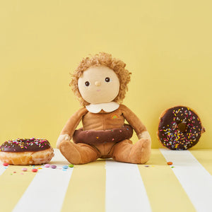 Olli Ella | Dinky Dinkums | Sweet Treats - Darcy Donut