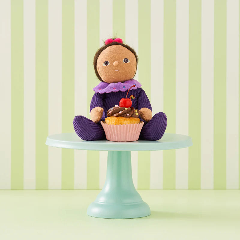 Olli Ella | Dinky Dinkums | Sweet Treats - Freya Fondant