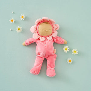 Olli Ella | Petal Dozy Dinkums - Twinkle Fuchsia