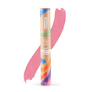 Namaki | Organic Hair Mascara - Rose Pink