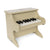 Konges Slojd | Wooden Toy | Children's Mini Piano - Dinosaur