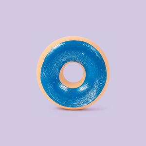 TWEE | Frosted Donut | Handmade Pavement Eco Chalk