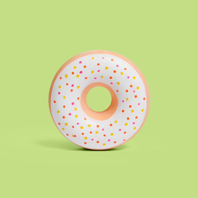 TWEE | Sprinkle Donut | Handmade Eco Pavement Chalk 
