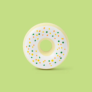 TWEE | Sprinkle Donut | Handmade Eco Pavement Chalk 