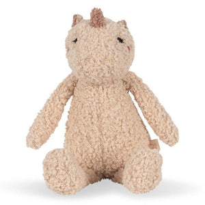 Konges Slojd Recycled Unicorn Teddy 