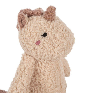 Konges Slojd Recycled Unicorn Teddy 