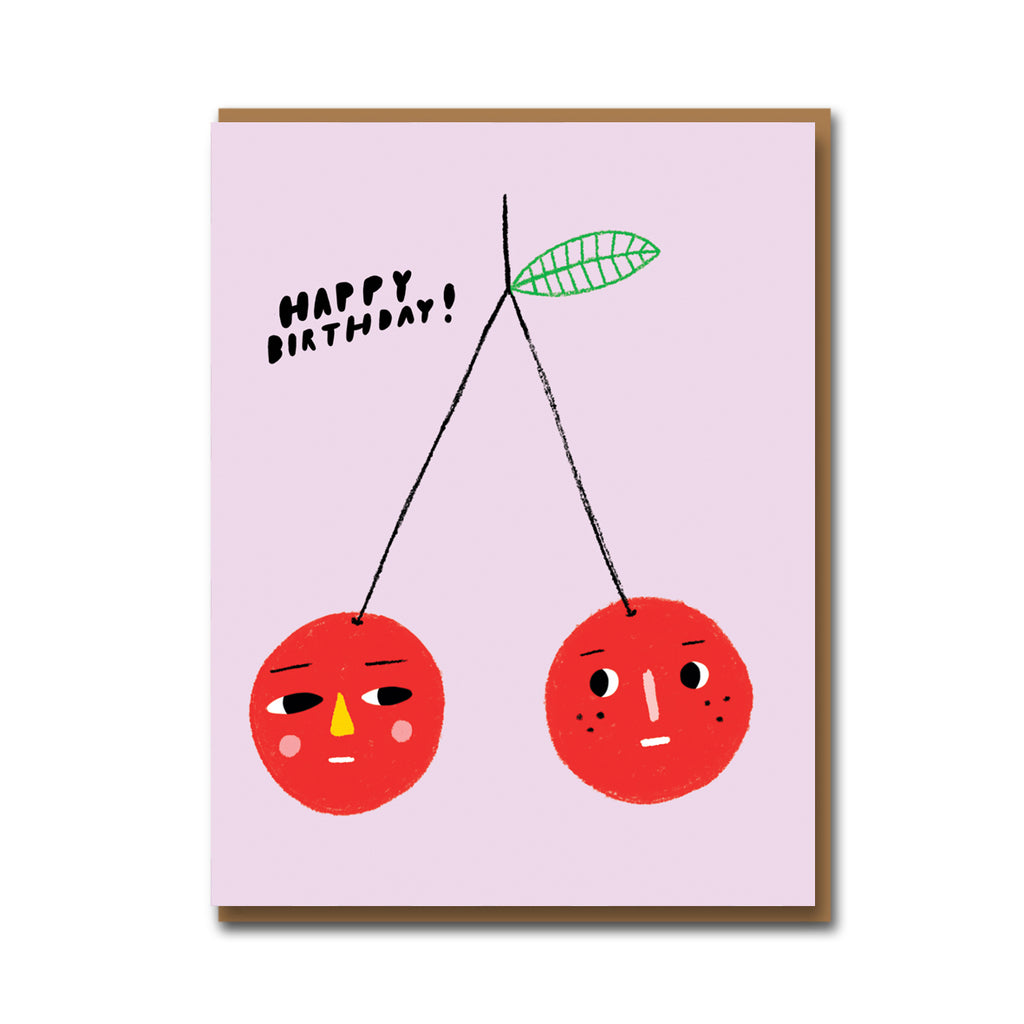 Carolyn Suzuki 1973 Cherry Bomb Card